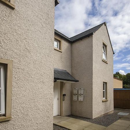 8 Varis Apartments Forres Kültér fotó