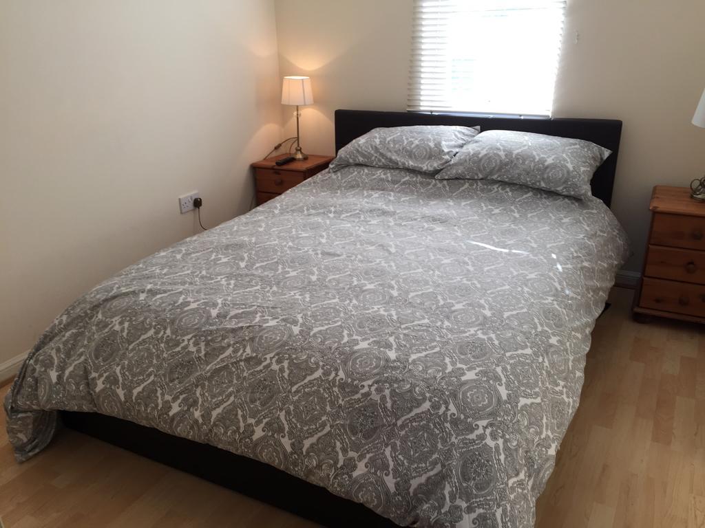 8 Varis Apartments Forres Kültér fotó