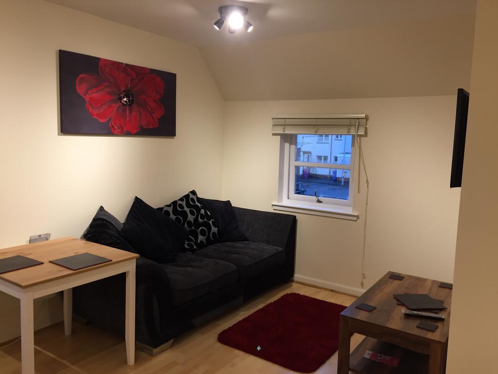 8 Varis Apartments Forres Kültér fotó