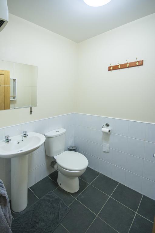 8 Varis Apartments Forres Kültér fotó