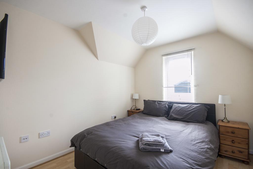 8 Varis Apartments Forres Kültér fotó